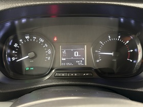 Peugeot Expert vaihtoauto