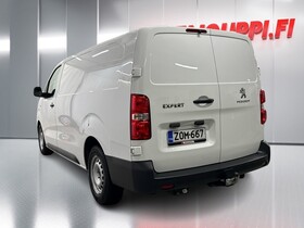 Peugeot Expert vaihtoauto