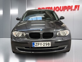 BMW 116 vaihtoauto