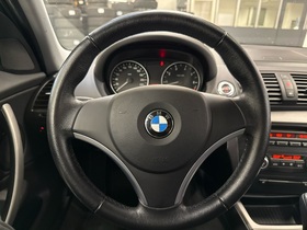 BMW 116 vaihtoauto