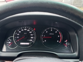 Toyota Land Cruiser vaihtoauto