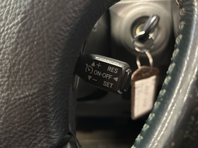 Toyota Land Cruiser vaihtoauto