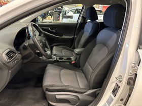 Hyundai i30 Wagon vaihtoauto