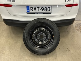 Hyundai i30 Wagon vaihtoauto