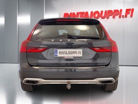 Volvo V90 Cross Country vaihtoauto