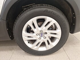 Volvo XC70 vaihtoauto