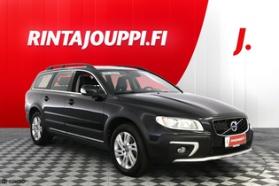 Volvo XC70 vaihtoauto