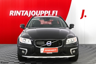 Volvo XC70 vaihtoauto