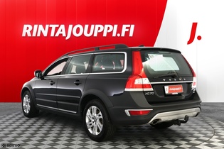 Volvo XC70 vaihtoauto