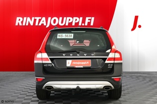 Volvo XC70 vaihtoauto