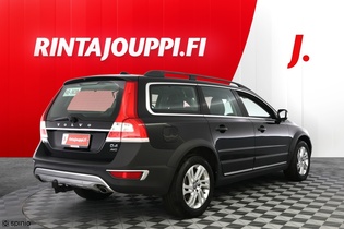 Volvo XC70 vaihtoauto