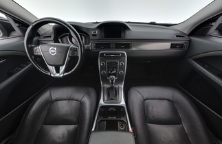 Volvo XC70 vaihtoauto