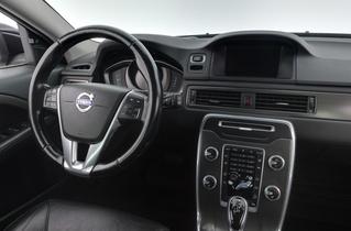 Volvo XC70 vaihtoauto