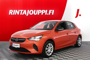 Opel Corsa-e vaihtoauto