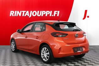 Opel Corsa-e vaihtoauto