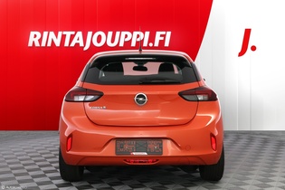 Opel Corsa-e vaihtoauto