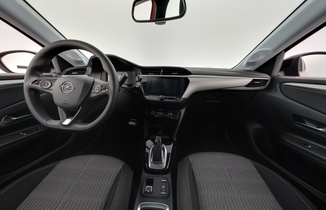 Opel Corsa-e vaihtoauto