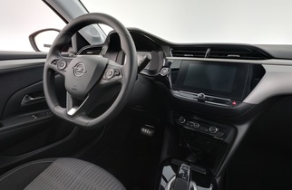 Opel Corsa-e vaihtoauto
