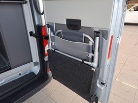 Volkswagen Grand California vaihtoauto