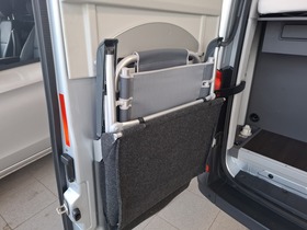 Volkswagen Grand California vaihtoauto