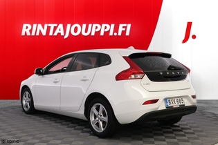 Volvo V40 vaihtoauto