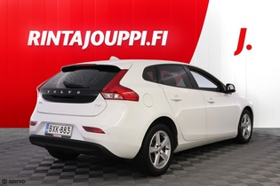 Volvo V40 vaihtoauto