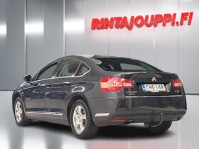 Citroën C5 vaihtoauto