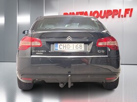 Citroën C5 vaihtoauto