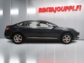 Citroën C5 vaihtoauto