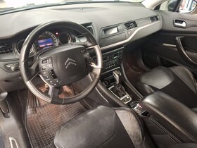 Citroën C5 vaihtoauto