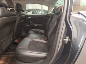 Citroën C5 vaihtoauto