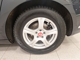 Citroën C5 vaihtoauto