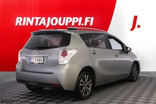 Toyota Verso vaihtoauto