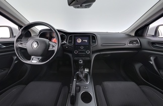 Renault Mégane vaihtoauto