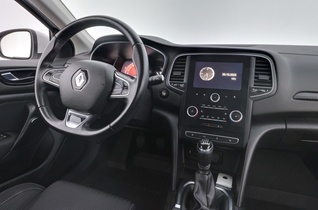 Renault Mégane vaihtoauto