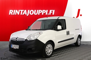 Opel Combo vaihtoauto