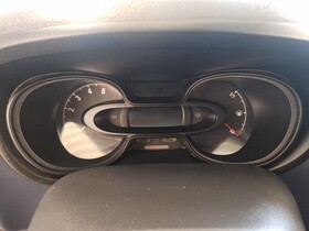 Opel Vivaro vaihtoauto