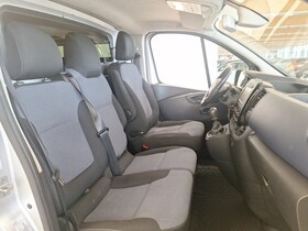 Opel Vivaro vaihtoauto