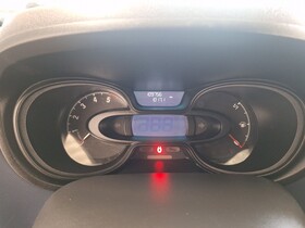 Opel Vivaro vaihtoauto