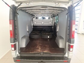 Opel Vivaro vaihtoauto