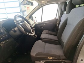 Opel Vivaro vaihtoauto
