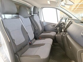 Opel Vivaro vaihtoauto