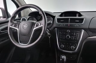 Opel Mokka vaihtoauto