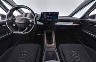 Cupra Born vaihtoauto