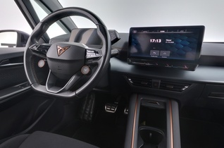 Cupra Born vaihtoauto