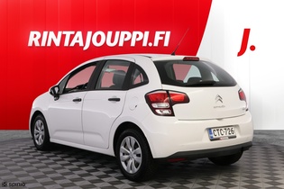 Citroën C3 vaihtoauto