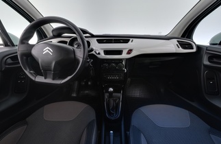 Citroën C3 vaihtoauto