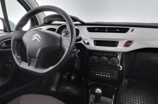 Citroën C3 vaihtoauto