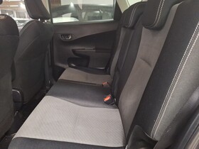 Toyota Verso-S vaihtoauto