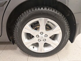 Toyota Verso-S vaihtoauto